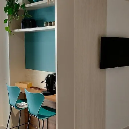 Apartamento Angio' Amendola *