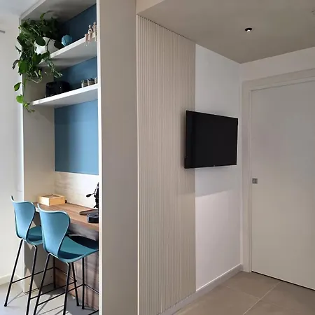 Apartamento Angio' Amendola Bari