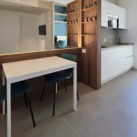 Apartamento Angio' Amendola *
