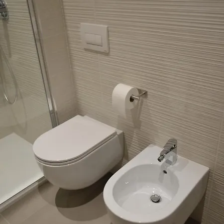 Angio' Amendola Apartamento Bari