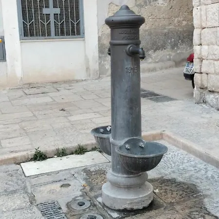 Angio' Amendola Διαμέρισμα *