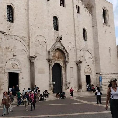 Apartamento Angio' Amendola