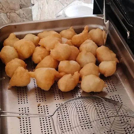 Angio' Amendola Διαμέρισμα