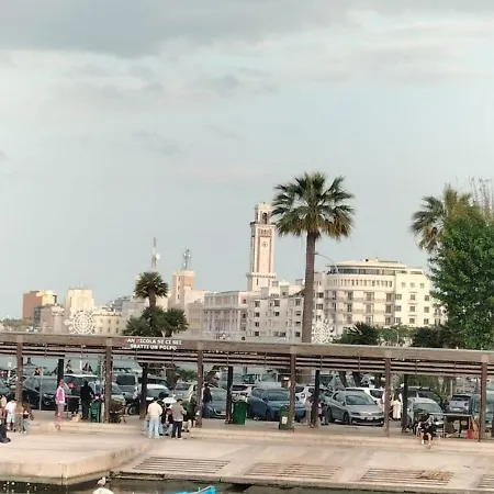 Angio' Amendola Apartamento Bari