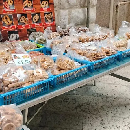 Apartamento Angio' Amendola *