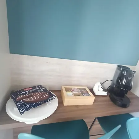 Angio' Amendola Apartment *