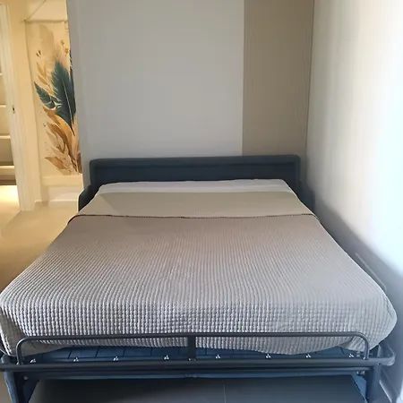 Angio' Amendola Apartamento *