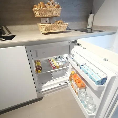 Angio' Amendola Apartment *